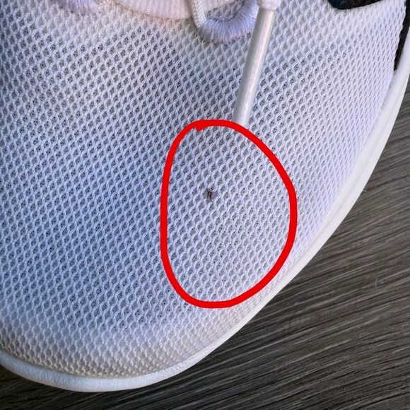 New Balance Running Fresh Foam Roav Women’s sneakers in white/pink - Picture 8 of 8